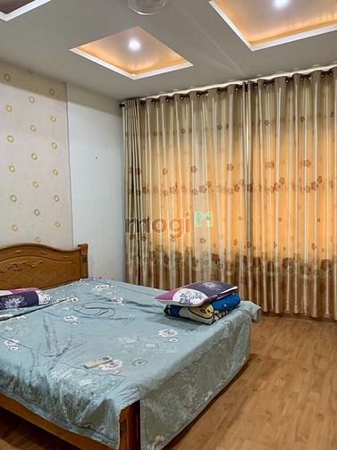 Hình ảnh Cho thuê nhà hẻm 108 Trần Quang Diệu, Phường 14, Quận 3