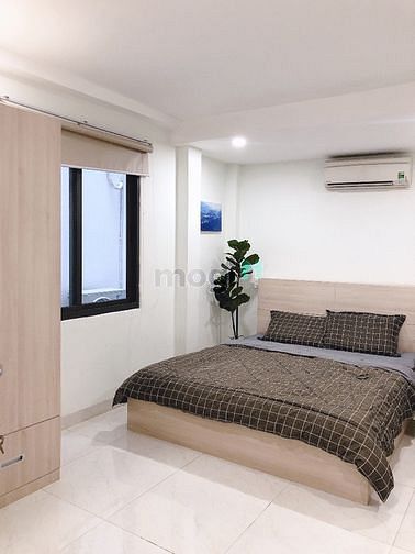 Hình ảnh Cuối Tháng Trống Studio Như Hình - 30m2 - Full NT - Ngã 6 Lý Thái Tổ