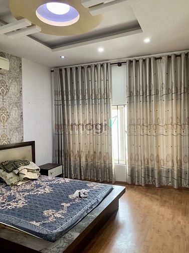 Hình ảnh Cho thuê nhà hẻm 108 Trần Quang Diệu, Phường 14, Quận 3