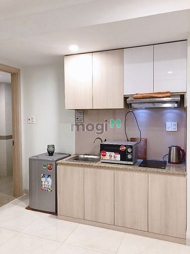 Hình ảnh Cuối Tháng Trống Studio Như Hình - 30m2 - Full NT - Ngã 6 Lý Thái Tổ