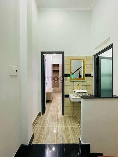 Hình ảnh Bán căn HOÀ BÌNH P5 Q11 54m2 3,3 tỷ