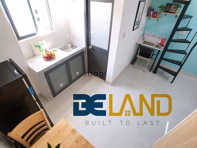 Hình ảnh 🔥 Căn Hộ Duplex Gần Hồng Bàng, Hàng Xanh Q.Bình Thạnh