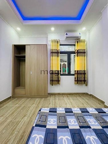 Hình ảnh Bán căn HOÀ BÌNH P5 Q11 54m2 3,3 tỷ