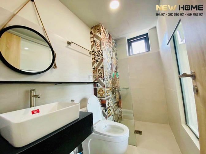 Hình ảnh 🔥 Căn Hộ Bancol-Cửa Sổ Full NT Trần Quang Diệu Quận 3