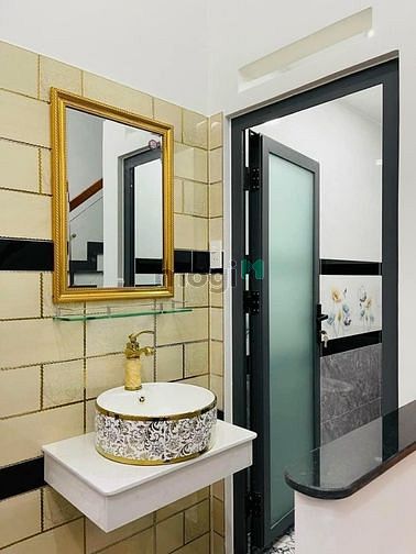 Hình ảnh Bán căn HOÀ BÌNH P5 Q11 54m2 3,3 tỷ