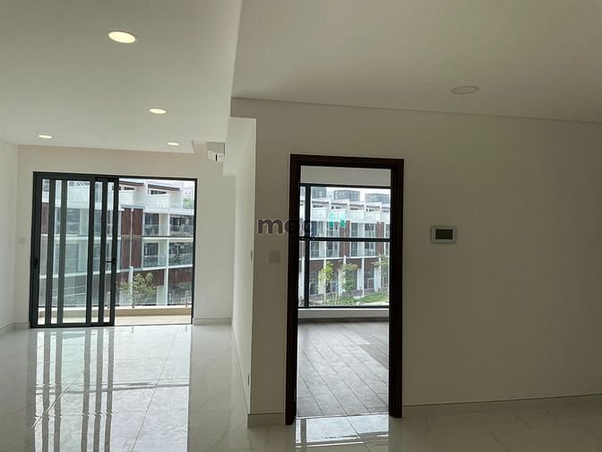 Hình ảnh Cho Thuê nhà đẹp Diamond Brilliant - 96m2 NTCB giá 15TR, View hồ bơi