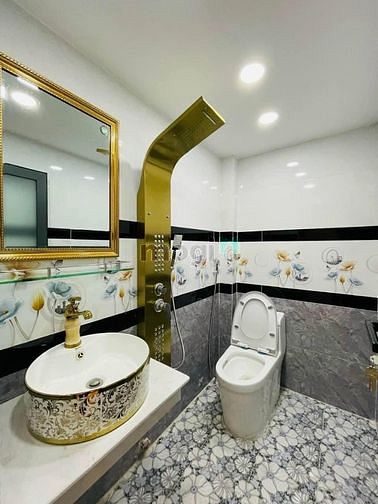 Hình ảnh Bán căn HOÀ BÌNH P5 Q11 54m2 3,3 tỷ