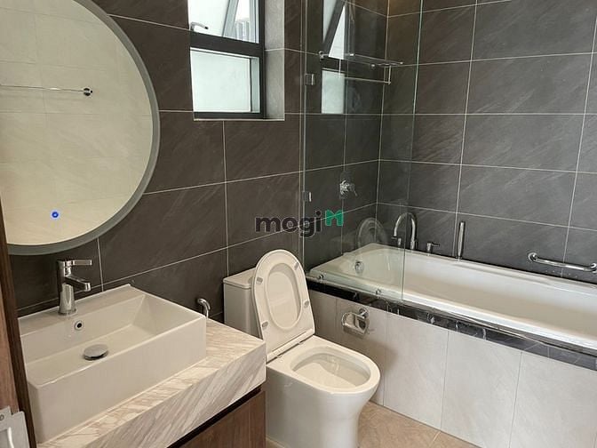 Hình ảnh Cho Thuê nhà đẹp Diamond Brilliant - 96m2 NTCB giá 15TR, View hồ bơi