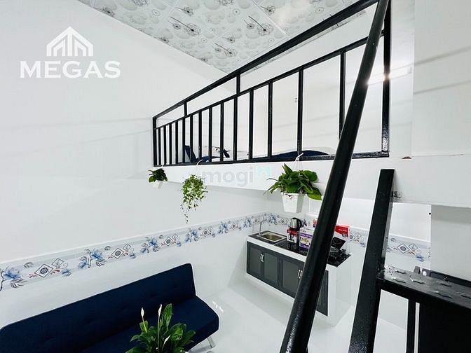 Hình ảnh Phòng Trọ Sinh Viên Giá Rẻ Bình Tân