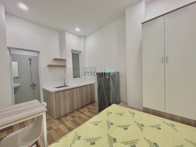 Hình ảnh 🔥 Căn Hộ Studio gần chợ Bà Chiểu