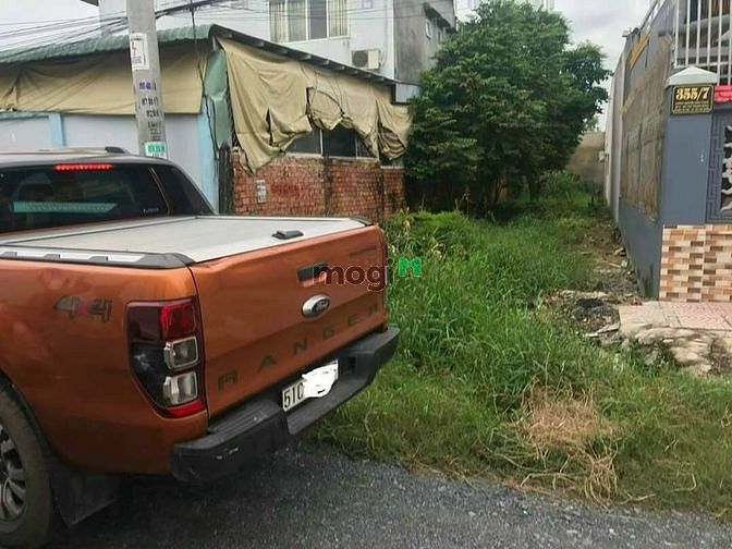 Hình ảnh 215M2 đất thổ cư, Tân Thạnh Đông, Củ Chi. Giá 1,9 tỷ;