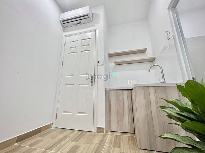 Hình ảnh 🔥 Căn Hộ Studio gần chợ Bà Chiểu