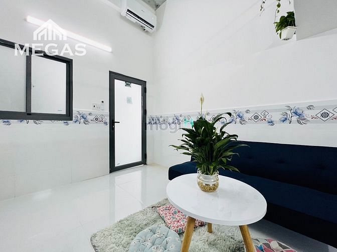 Hình ảnh Phòng Trọ Sinh Viên Giá Rẻ Bình Tân