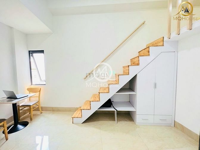 Hình ảnh 🔥 Căn Hộ Duplex gần đại học Ngoại Thương