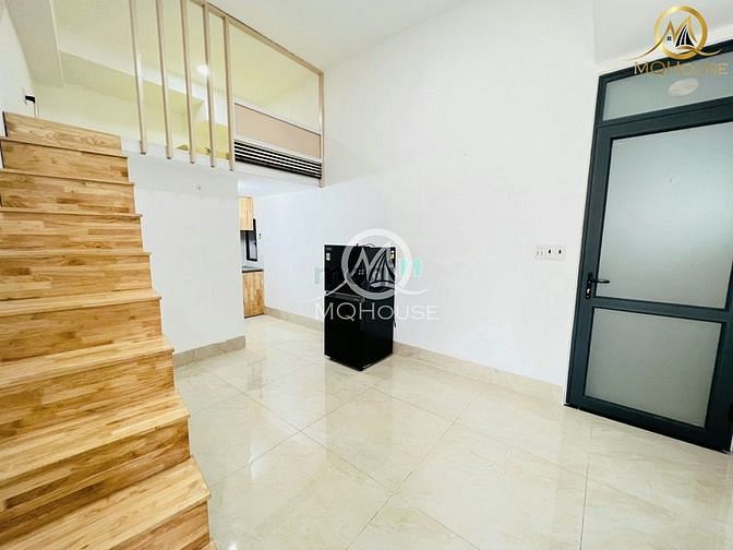 Hình ảnh 🔥 Căn Hộ Duplex gần đại học Ngoại Thương