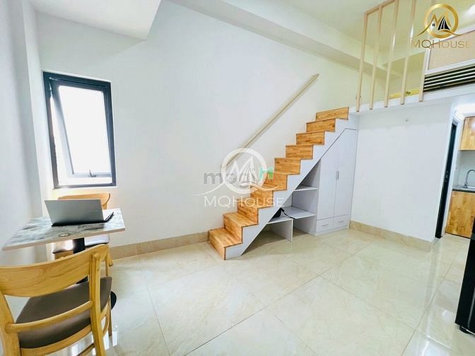 Hình ảnh 🔥 Căn Hộ Duplex gần đại học Ngoại Thương