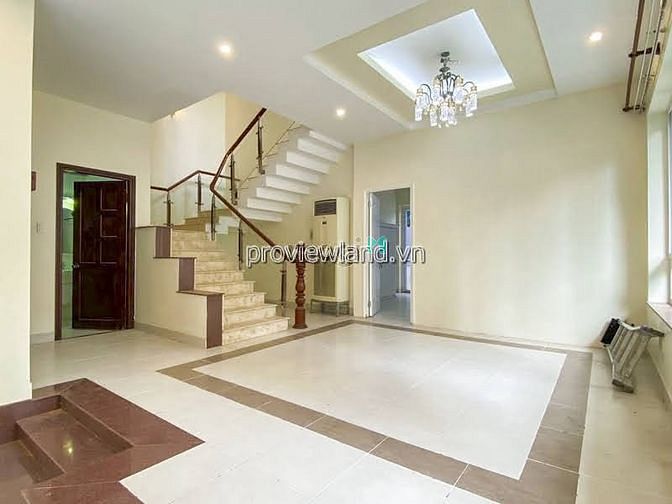 Hình ảnh Bán biệt thự khu An Phú- An Khánh, Thủ Đức, 240m2 đất, 1 hầm + 3 tầng