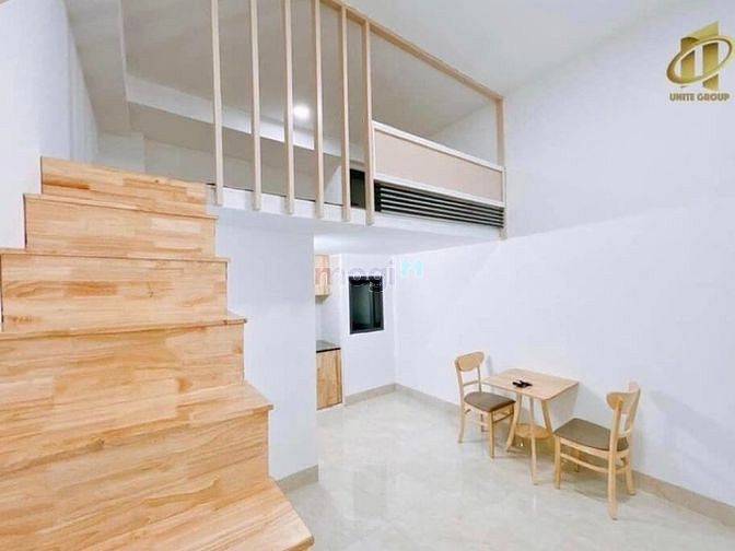 Hình ảnh 🔥 Căn Hộ Duplex gần đại học Ngoại Thương
