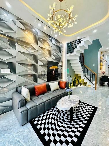 Hình ảnh Giá không phát sinh PHAN ĐÌNH PHÙNG PN 56m2 3Tỷ55