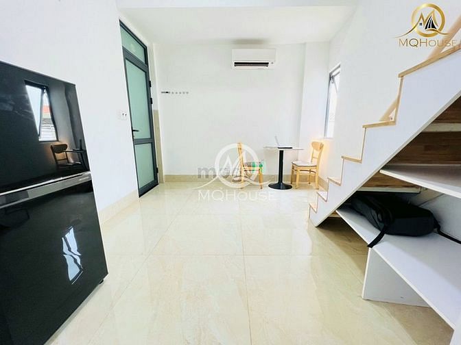 Hình ảnh 🔥 Căn Hộ Duplex gần đại học Ngoại Thương