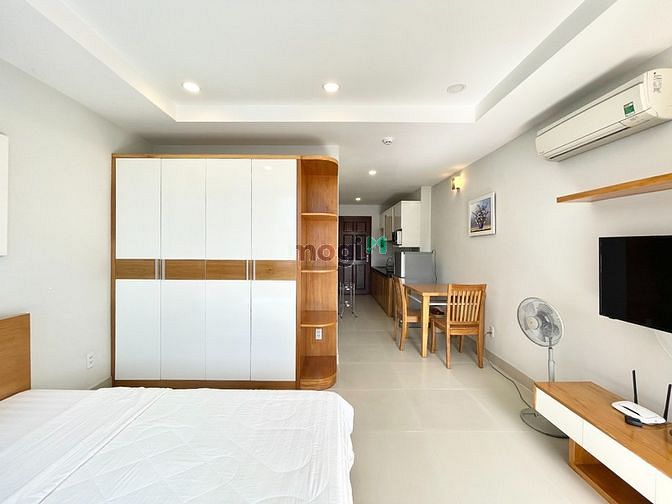 Hình ảnh 🔥 Căn Hộ Cao Cấp gần cầu Thủ Thiêm có dọn phòng