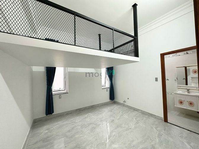 Hình ảnh 🔥 Căn Hộ Duplex và Studio gần ĐH Văn Lang CS3