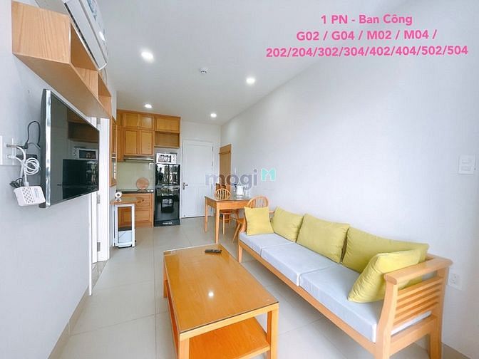 Hình ảnh 🔥 Căn Hộ 1PN Cao Cấp cạnh bên ĐH Hồng Bàng
