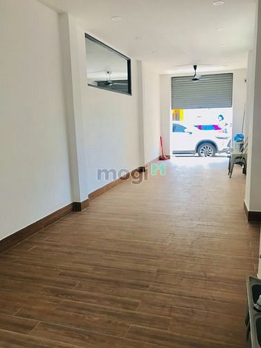 Hình ảnh Cho thuê mặt bằng _ 45m2 _ Ấp Bắc, Q. Tân Bình