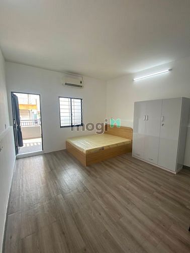 Hình ảnh CH Studio Full NT Có Ban Công Rộng Đường Đoàn Văn Bơ Quận 4