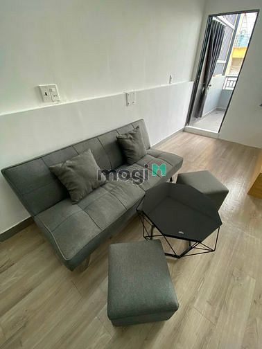 Hình ảnh CH Studio Full NT Có Ban Công Rộng Đường Đoàn Văn Bơ Quận 4