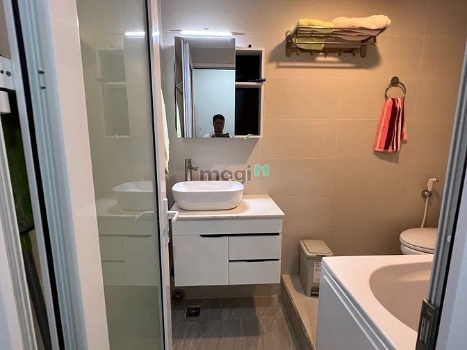 Hình ảnh 🔥 Căn Hộ 1PN Cao Cấp cạnh bên ĐH Hồng Bàng