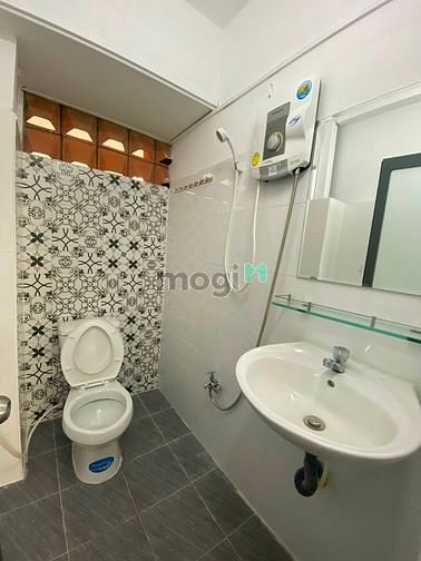 Hình ảnh CH Studio Full NT Có Ban Công Rộng Đường Đoàn Văn Bơ Quận 4