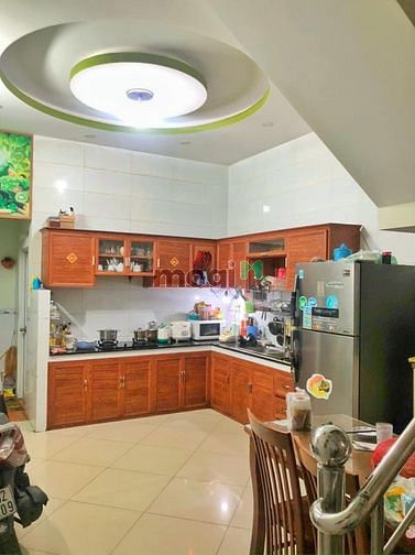 Hình ảnh Cho Thuê nhà hẻm Cộng Hòa - Phan Văn Sửu P13 Tân Bình giá 17tr 4 Tầng