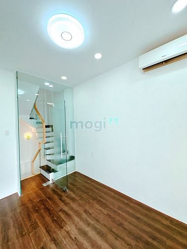Hình ảnh Cho Thuê nhà hẻm Cộng Hòa - Phan Văn Sửu P13 Tân Bình giá 17tr 4 Tầng