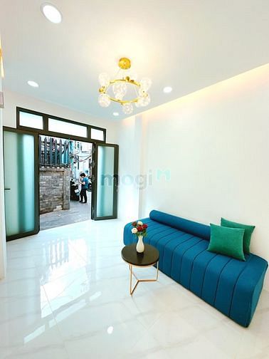 Hình ảnh Cho Thuê nhà hẻm Cộng Hòa - Phan Văn Sửu P13 Tân Bình giá 17tr 4 Tầng