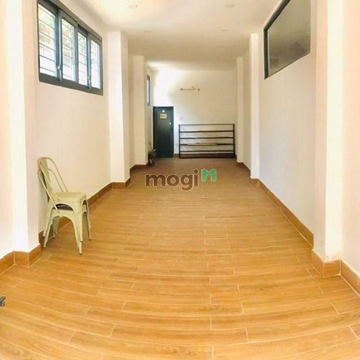 Hình ảnh Cho thuê mặt bằng _ 45m2 _ Ấp Bắc, Q. Tân Bình