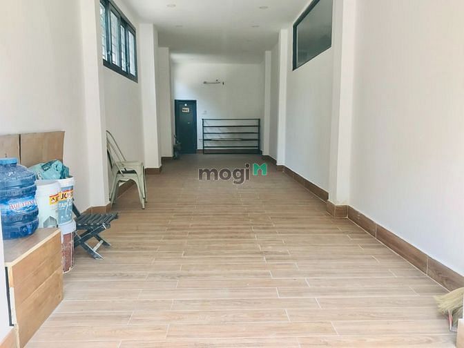 Hình ảnh Cho thuê mặt bằng _ 45m2 _ Ấp Bắc, Q. Tân Bình