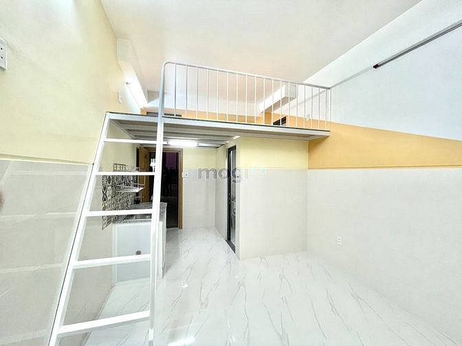 Hình ảnh ☀️Khai Trương Duplex Full Nội Thất CV Đầm Sen☀️