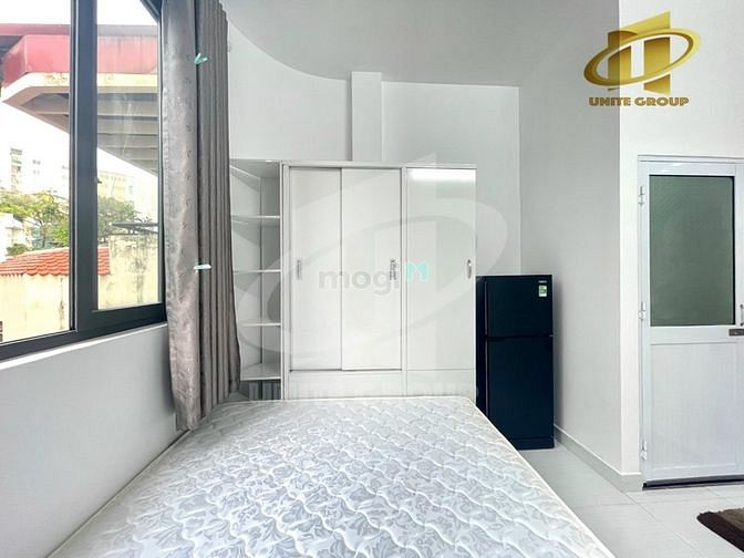 Hình ảnh Căn studio full nội thất cao cấp- gần bệnh viện từ dũ- quận 1