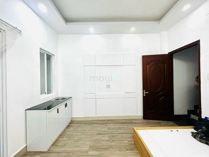Hình ảnh 🔥 Căn Hộ Studio có phòng ban công gần Cầu Công Lý