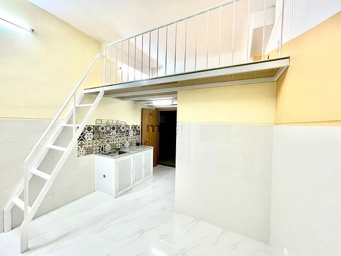 Hình ảnh ☀️Khai Trương Duplex Full Nội Thất CV Đầm Sen☀️