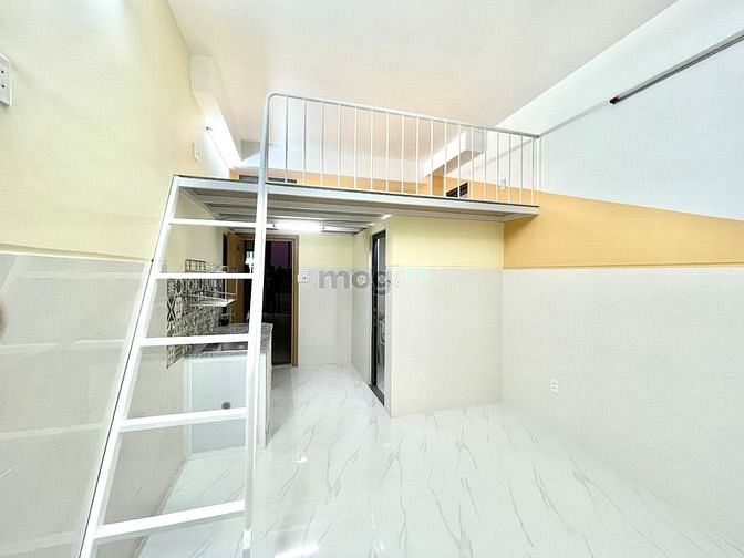 Hình ảnh ☀️Khai Trương Duplex Full Nội Thất CV Đầm Sen☀️