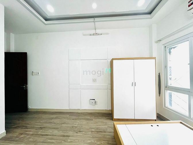 Hình ảnh 🔥 Căn Hộ Studio có phòng ban công gần Cầu Công Lý