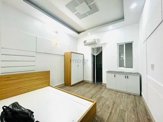 Hình ảnh 🔥 Căn Hộ Studio có phòng ban công gần Cầu Công Lý
