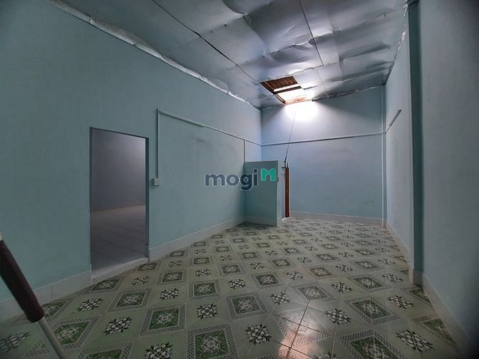 Hình ảnh Cho thuê nhà hẻm nguyên căn 200m2 đường Cống Lở