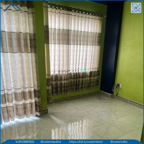 Hình ảnh VLR[NC]- Nhà 1T3L 4PN 3WC HXT Làng Tăng Phú chỉ 12TR