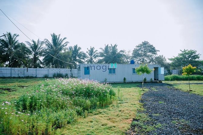 Hình ảnh Kẹt tiền bán gấp lô đất 100% thổ cư view suối, cạnh nhà văn hóa xã SHR