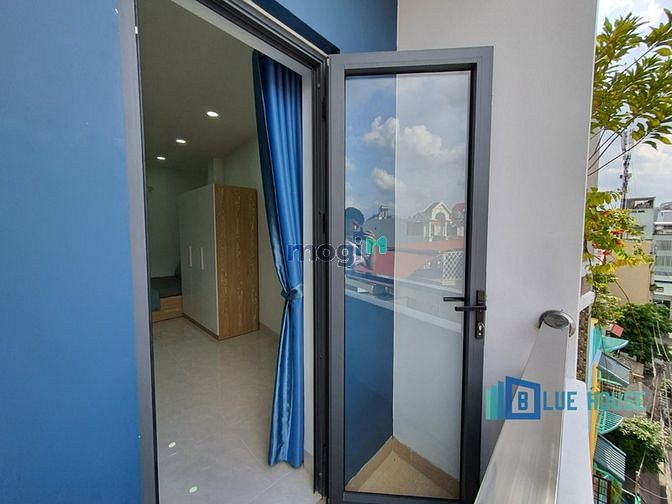 Hình ảnh Ở liền_Studio Bancol Full NT 3OM2_mới keng không vết xước_gần Etown