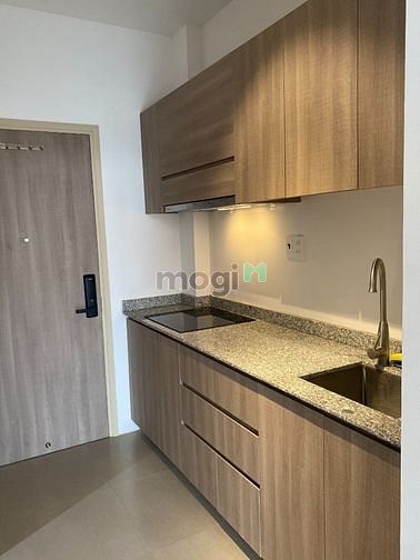 Hình ảnh Studio thiết kế Sang Trọng ngay cầu Kênh Tẻ, Quận 4