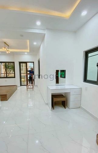 Hình ảnh Bán nhà Bình Chánh 80m2- 1tỷ750